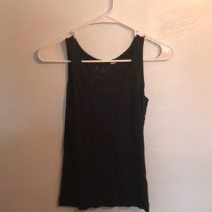Black Tanktop